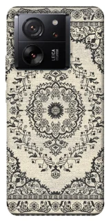Чехол на Xiaomi 13T Pro Ковёр v51 фото 1 из 1
