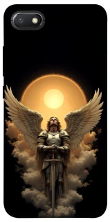 Чохол на Xiaomi Redmi 6A Archangel Michael фото 1 з 1