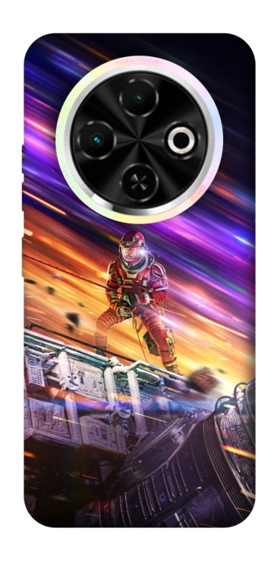 Чохол на TECNO Spark 30C Project Hail Mary ver.6 фото 1 з 1