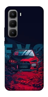 Чохол на Infinix Hot 60 Pro+ EVO 10 фото 1 з 1