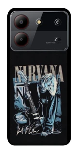 Чохол на ZTE Blade A54 4G Nirvana ver.4 фото 1 з 1