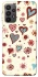 Чехол на Samsung Galaxy A23 4G Pretty hearts фото 1 из 1