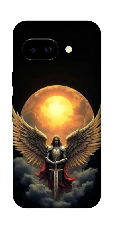 Чехол на Google Pixel 9a Archangel фото 1 из 1
