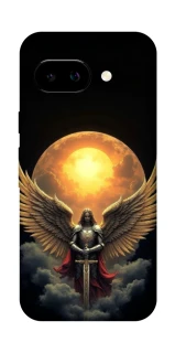 Чехол на Google Pixel 9a Archangel фото 1 из 1
