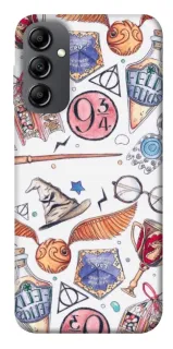 Чохол на Samsung Galaxy A14 4G/5G Harry Potter V18 фото 1 з 1