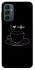 Чехол на Samsung Galaxy M13 4G Black coffee фото 1 из 1