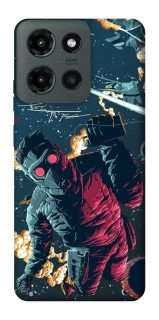 Чехол на Motorola Moto G Power (2025) Star Lord фото 1 из 1