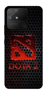 Чохол на Realme Narzo 50A Dota 2 фото 1 з 1