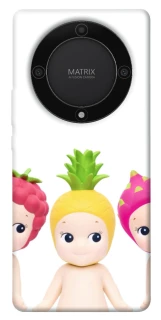 Чохол на Huawei Magic5 Lite Tropical Trio фото 1 з 1