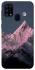 Чохол на Samsung Galaxy M31 Pink mountain фото 1 з 1