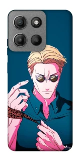 Чехол на Motorola Moto G15 Power Nanami фото 1 из 1