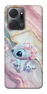 Чехол на Huawei Honor X7a Stitch ver.26 фото 1 из 1