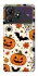 Чехол на ZTE Blade A36 Halloween v13 фото 1 из 1