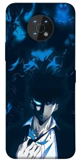 Чехол на Nokia G50 Solo Leveling Sung фото 1 из 1