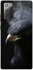 Чехол на Samsung Galaxy Note 20 black eagle фото 1 из 1