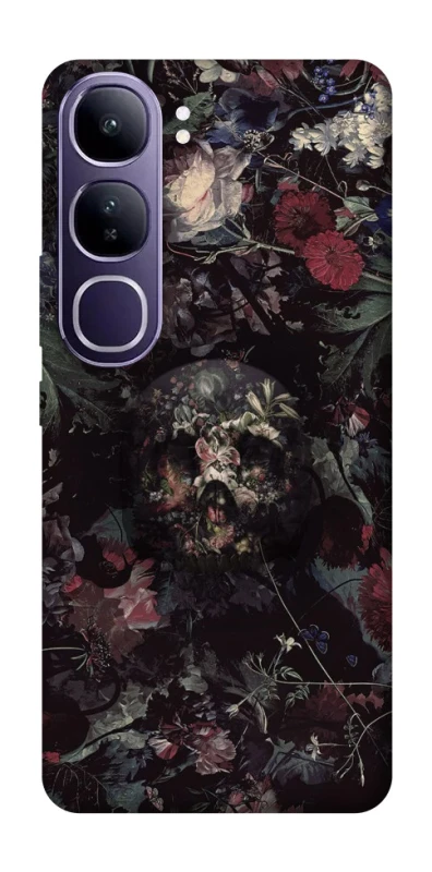 Чохол на Vivo Y300 Romantic Halloween ver.2 фото 1 з 1