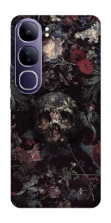 Чехол на Vivo Y300 Romantic Halloween ver.2 фото 1 из 1