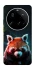 Чохол на Xiaomi 15 Ultra Cyber Red Panda фото 1 з 1