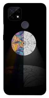 Чохол на Realme C21 Wednesday room фото 1 з 1