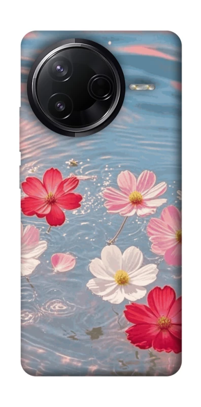 Чехол на Infinix Note 50 Pro Breeze Bloom фото 1 из 1