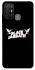 Чохол на ZTE Blade A52 Black Sabbath logo ver.2 фото 1 з 1