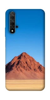 Чохол на Huawei Honor 20 / Nova 5T Alone mountain фото 1 з 1
