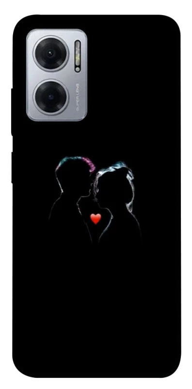 Чехол на Xiaomi Redmi Note 11E Relationship фото 1 из 1