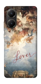 Чехол на Xiaomi Poco X7 Pro Lover фото 1 из 1