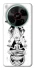 Чехол на ZTE Nubia V70 Max Tattoo ver.4 фото 1 из 1