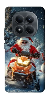 Чохол на Xiaomi Redmi Note 15 Pro 4G Christmas spirit ver.9 фото 1 з 1