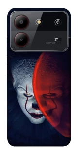 Чохол на ZTE Blade A54 4G Воно v3 фото 1 з 1