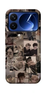 Чохол на Xiaomi 17 Pro Stray Kids The Bond фото 1 з 1