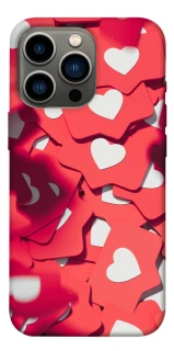 Чохол на Apple iPhone 13 Pro (6.1") Love aesthetic ver.2 фото 1 з 1