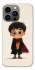 Чехол на Apple iPhone 13 Pro (6.1") Harry Potter v8 фото 1 из 1