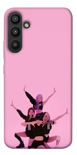 Чехол на Samsung Galaxy A34 5G BLACKPINK v3 фото 1 из 1