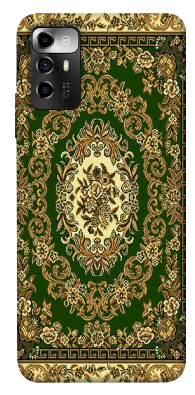 Чохол на ZTE Blade A72 Килим v9 фото 1 з 1