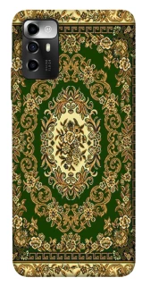 Чехол на ZTE Blade A72 Килим v9 фото 1 из 1