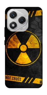 Чохол на Honor 400 Lite Radiation фото 1 з 1