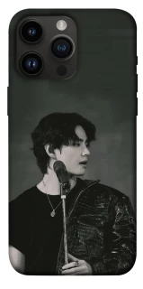 Чехол на Apple iPhone 14 Pro Max (6.7") V (Kim) - BTS фото 1 из 1