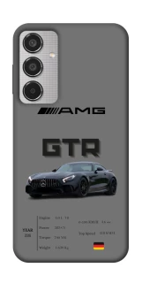 Чохол на Samsung Galaxy M35 MB AMG GTR фото 1 з 1