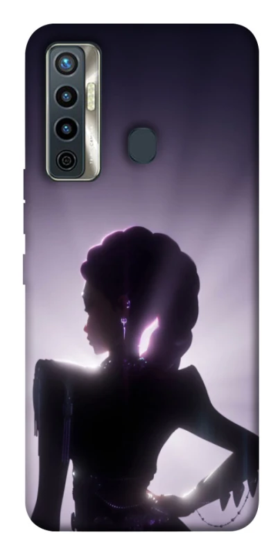 Чохол на TECNO Camon 17 K-Pop Demon Hunters ver.13 фото 1 з 1