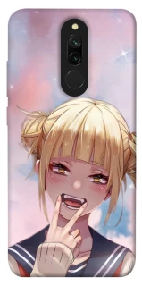 Чохол на Xiaomi Redmi 8 Toga фото 1 з 1