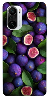 Чехол на Xiaomi Redmi K40 / K40 Pro / K40 Pro+ / Poco F3 Figs фото 1 из 1