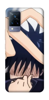 Чохол на Vivo V21 Megumi фото 1 з 1