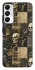 Чохол на Samsung Galaxy A05s Halloween aesthetics ver.1 фото 1 з 1