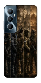 Чохол на Realme C65 4G Counter-Strike фото 1 з 1
