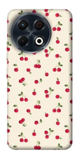 Чохол на TECNO Spark 30 Pro (KL7) Cherry фото 1 з 1