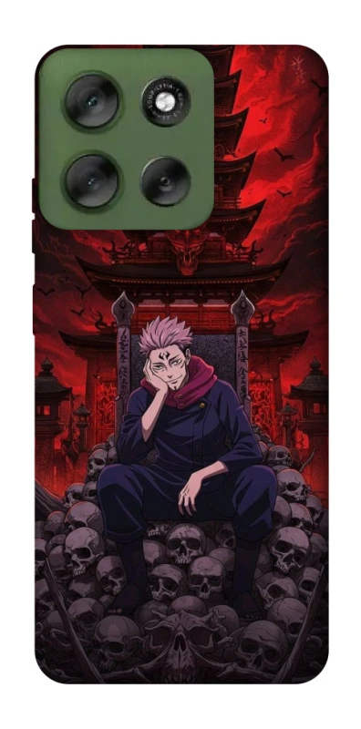 Чохол на Motorola Moto G56 5G Itadori v3 фото 1 з 1