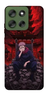 Чохол на Motorola Moto G56 5G Itadori v3 фото 1 з 1