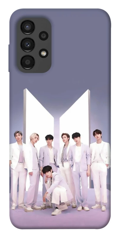 Чохол на Samsung Galaxy A13 4G BTS v4 фото 1 з 1